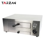 Commercial Oven Supplier - Pizza Oven Electric Outdoor Sale