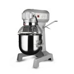 Food Mixer Supplier - Multi-function Stainless Steel Planetary