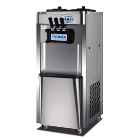 Ice Cream Machine Supplier - Commercial Carte d'Or Small Machine