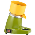 Orange Juicer Manufacturer - Commercial Electric Centrifugal Mixing