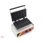 Donut Machine Manufacturer - Electric Manual Mini Doughnut Home