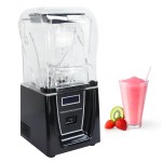 Slow Juicer Factory - Commercial Semi-Automatic Cold Press