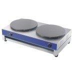 Roti Maker Factory - TARZAN Wholesale 40cm Gas Rotating