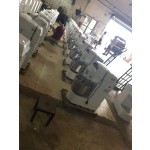 Dough Mixer Manufacturer - High Efficiency Heavy Duty Spiral