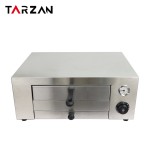 Commercial Oven Supplier - Pizza Oven Electric Outdoor Sale