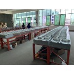 Deep Fryer Manufacturer - Industrial Gas Electric Propane