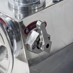 Gas Stove Supplier - Table Top 4 Burner Range Oven