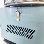 Meat Grinder Factory - TK-22 Factory Price 220kg/h Commercial