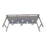 Kitchen Cabinet Factory - High Quality Customized Modern Water Tap