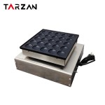 Film Wrapping Factory - HW-450 Hand Sealing Vegetable Fruit