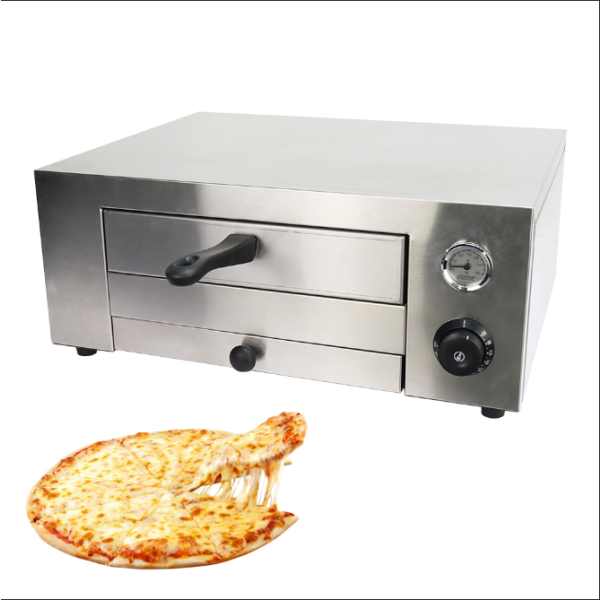 Commercial Oven Supplier - Pizza Oven Electric Outdoor Sale