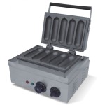 Donut Machine Supplier - Factory Electric Snack Food Mini