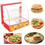 Food Warmer Factory - Factory Restaurant Commercial Display Showcase