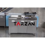 Kitchen Cupboard Manufacturer - Cabinet Design Space Saving