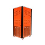 Ice Cream Machine Supplier - Soft Ice Cream Maker ICM-25C