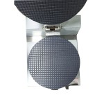 Ice Cream Cone Maker Factory - Commercial Baking Tool Waffle Cone