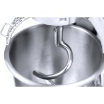 Dough Mixer Manufacturer - High Efficiency Heavy Duty Spiral