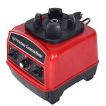 Food Blender Supplier - Commercial 2200W Portable Juicers