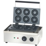 Donut Machine Manufacturer - Electric Manual Mini Doughnut Home