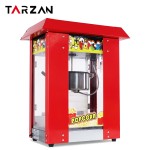 Popcorn Machine Factory - Factory Commercial 8oz Making Machine
