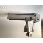 Doughnut Machine Supplier - Stainless Steel Commercial Automatic Fryer