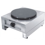 Roti Maker Factory - TARZAN Wholesale 40cm Gas Rotating