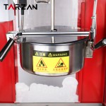 Popcorn Machine Factory - Factory Commercial 8oz Making Machine