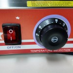 Cotton Candy Machine Supplier - Factory Price Small Electric Sugar