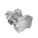 Food Display Manufacturer - TARZAN Hot Sales Big Stainless Steel