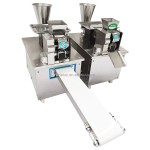 Dumpling Machine Supplier - Wholesale Price Automatic 4000 Pcs