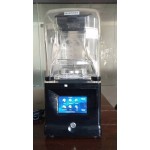 Commercial Blender Factory - TARZAN Soundproof Cover 2L Heavy