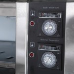 Bread Oven Factory - Commercial Wholesale Electric Single Layer