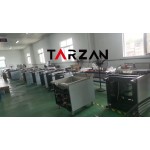 Commercial Range Supplier - With Cabinet Oven Cooker