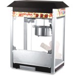 Popcorn Maker Manufacturer - Highly Customized 8oz Commercial