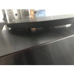 Gas Crepe Machine Supplier - Factory Commercial Stainless Steel