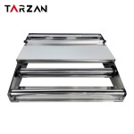 Hot Dog Warmer Manufacturer - Commercial Burger Steamer Bun Bread