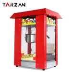 Popcorn Machine Factory - Factory Commercial 8oz Making Machine
