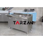 Kitchen Cupboard Manufacturer - Cabinet Design Space Saving