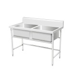 Kitchen Sink Supplier - Wholesale 304 Stainless Steel Storage