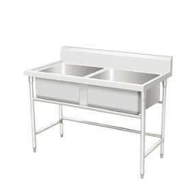 Kitchen Sink Supplier - Wholesale 304 Stainless Steel Storage