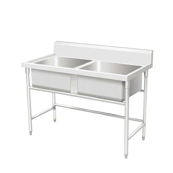 Kitchen Sink Supplier - Wholesale 304 Stainless Steel Storage