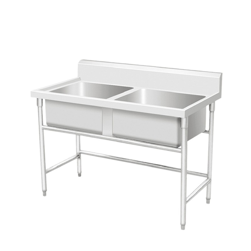 Kitchen Sink Supplier - Wholesale 304 Stainless Steel Storage