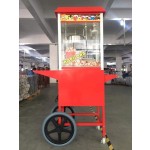 Popcorn Machine Supplier - Factory Price Sweet Corn Maker