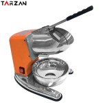 Ice Crusher Factory - High Efficiency Electric Shavers Commercial