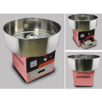 Cotton Candy Machine Manufacturer - Professional Automatic Strong Energy