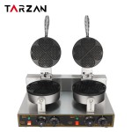 Waffle Maker Factory - Wholesale Price Industrial Bubble Sale