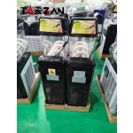 Chicken Grill Manufacturer - Large 12 Hangers Electric Rotisserie