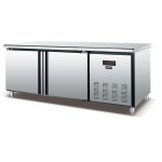 Slush Machine Supplier - Commercial 2 Tanks Ice Making