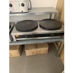 Crepe Maker Manufacturer - Wholesale Price Industrial Kitchen