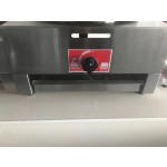 Gas Crepe Machine Supplier - Factory Commercial Stainless Steel